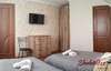 Отели типа «постель и завтрак» Hotel Shubitidze Бакуриани-2